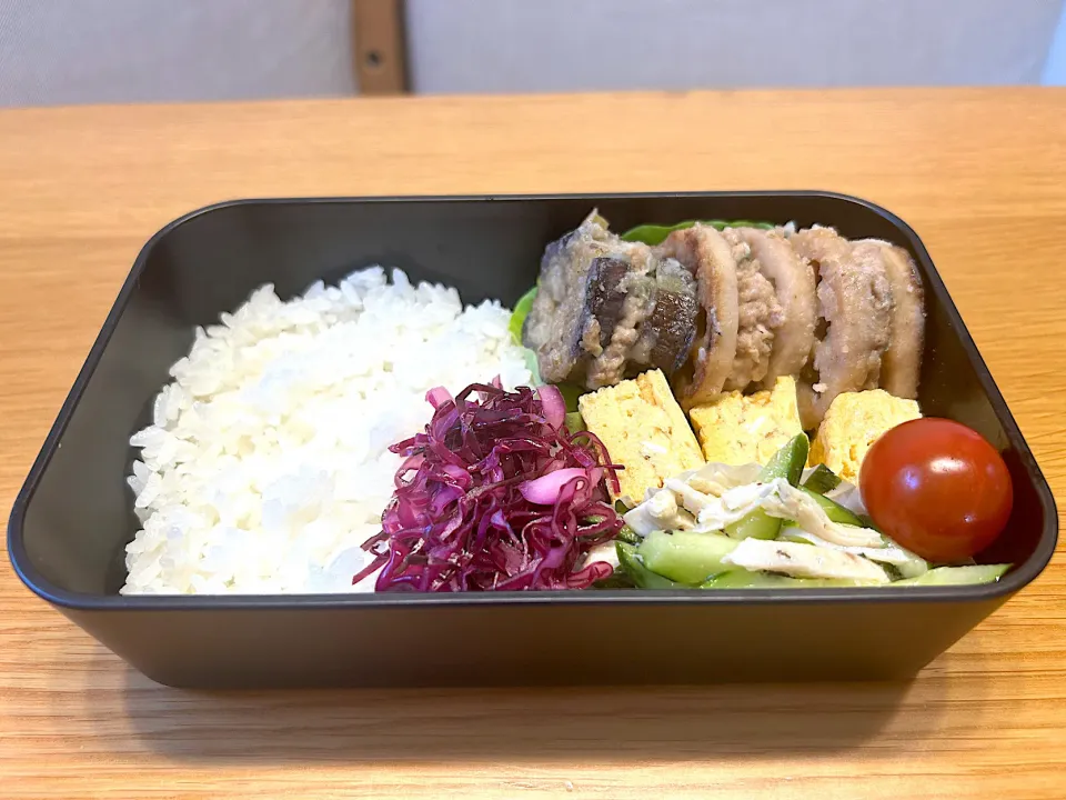 5月9日息子のお弁当|かおりさん