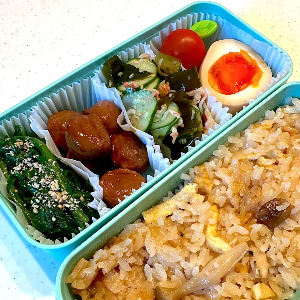 お弁当|りんりんさん