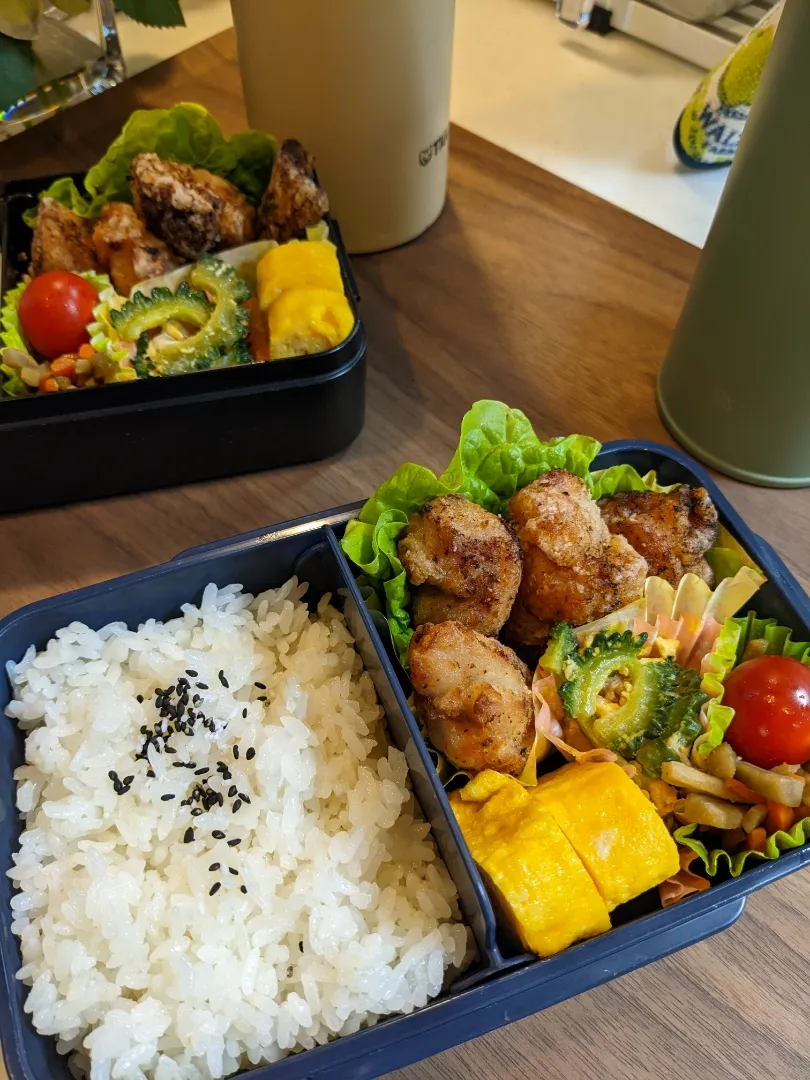 今日のお弁当|あゆみさん