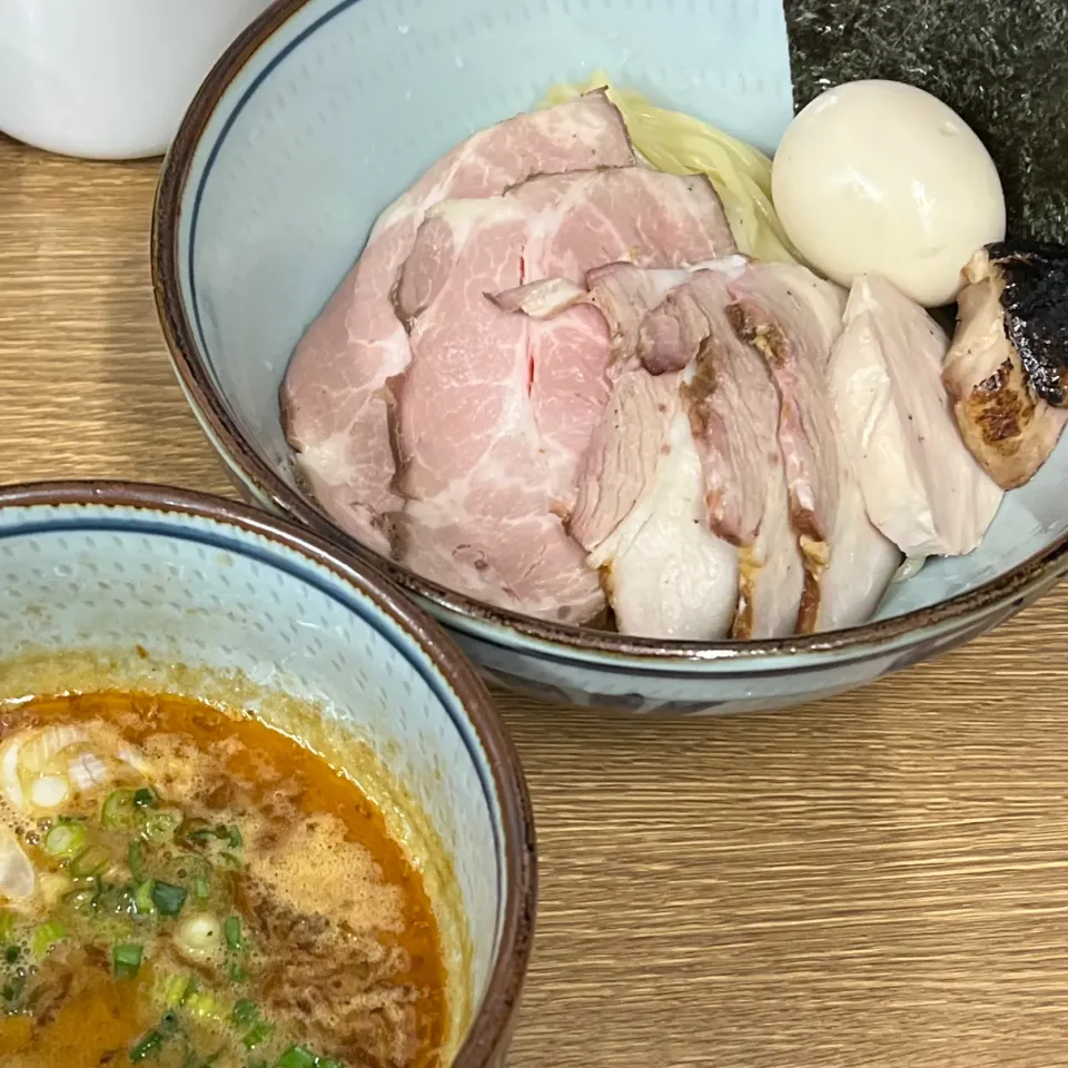 Snapdishの料理写真:晩メシ 230506|maixx ใหม่さん