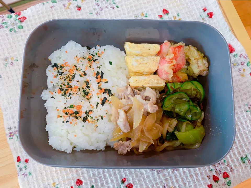 お弁当.n_n.1309|nacchan♪さん