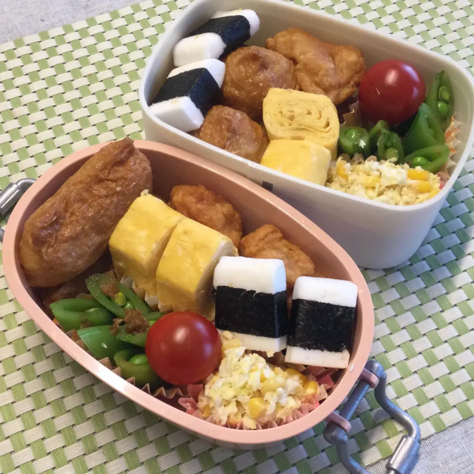 娘たちのJK弁当〜|yukoさん