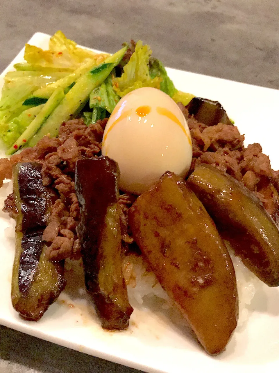 焼肉丼|☆マミ☆さん