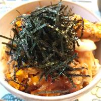 親子丼