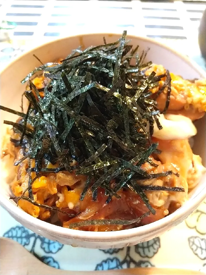 親子丼|sumireさん