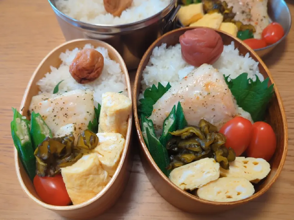 Snapdishの料理写真:高校生弁当|Wendyさん