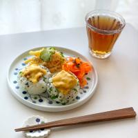メルトロおにぎり♡