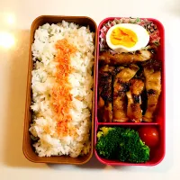 Snapdishの料理写真:お弁当🍱|sweetchocoさん