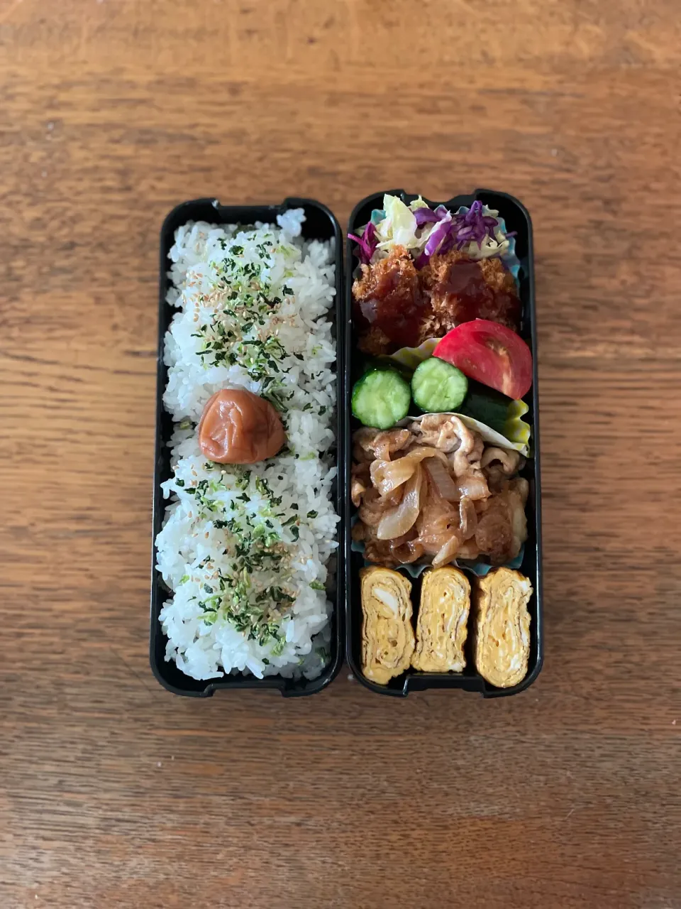 働く息子お弁当　　#発酵弁当|sonokoさん