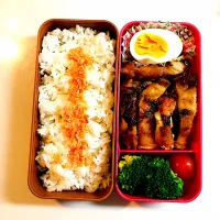 お弁当🍱|sweetchocoさん