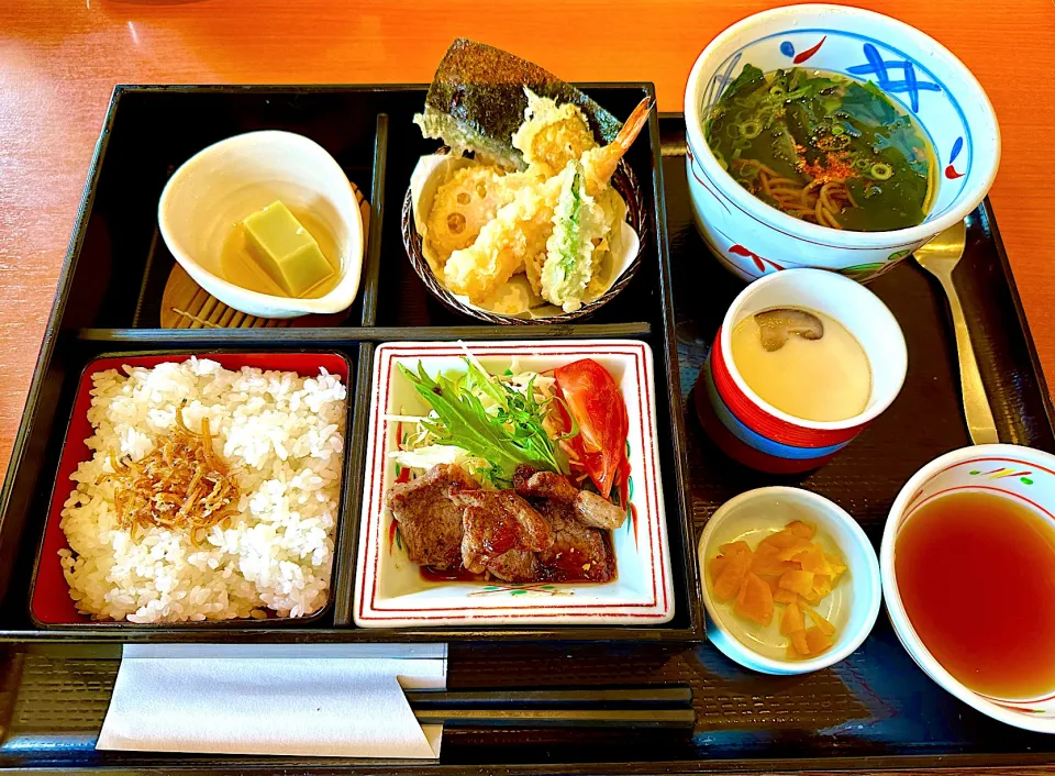 ランチ🍱|にゃあ（芸名）さん