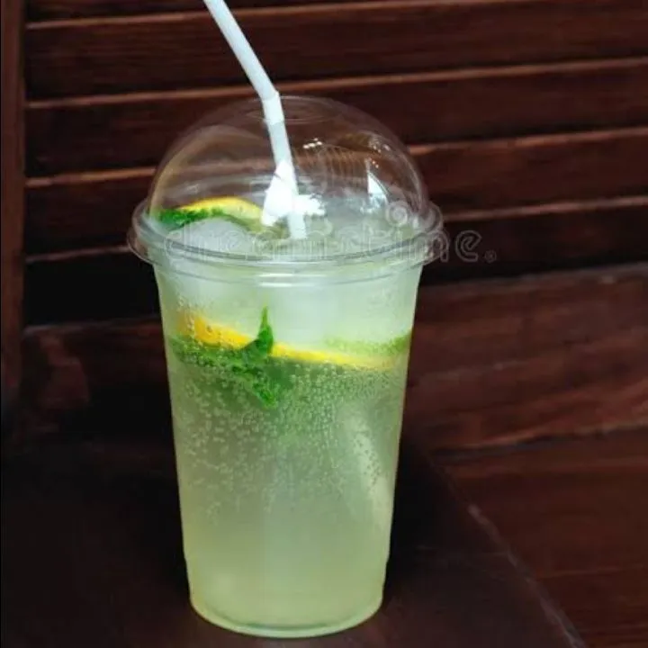 Virgin meant mojito|ritesh kumarさん