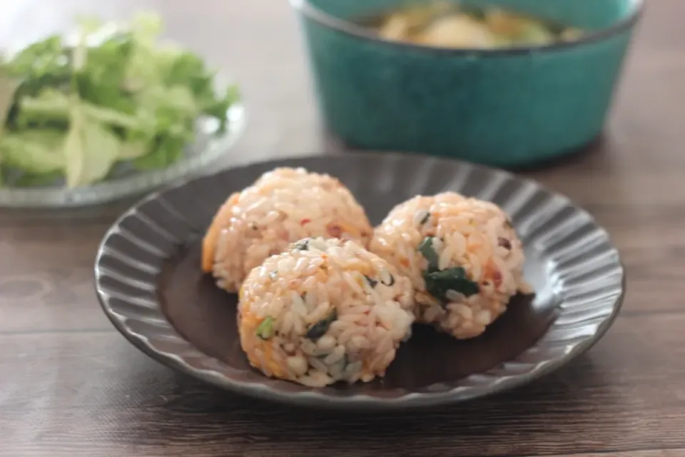 のり弁慶でチュモッパ|ちいさなしあわせキッチンさん