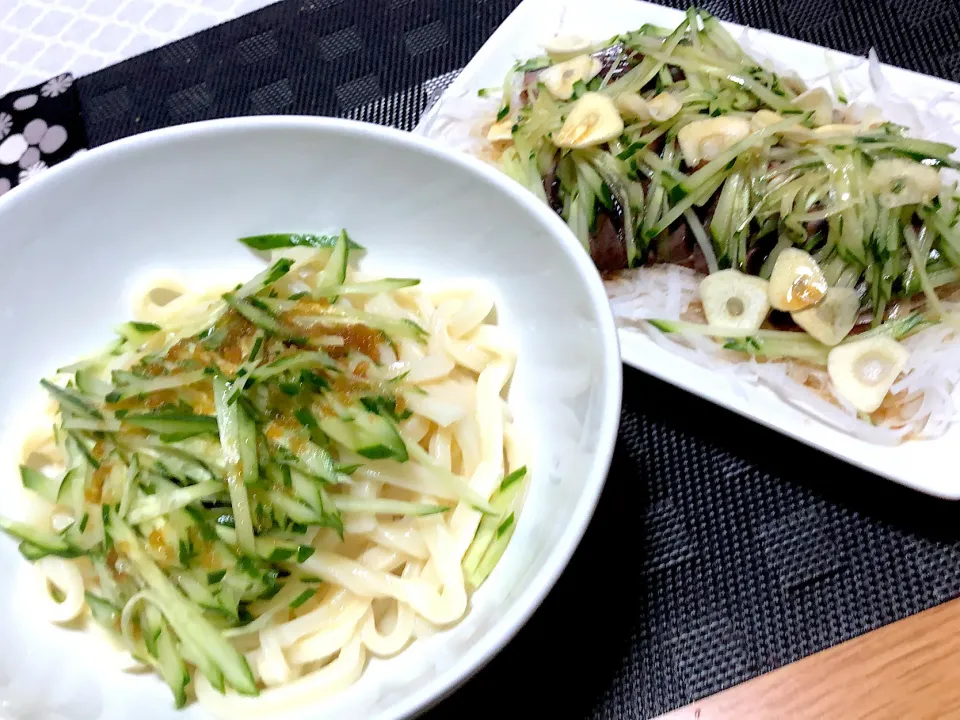 晩ごはん🍲|魅耜さん