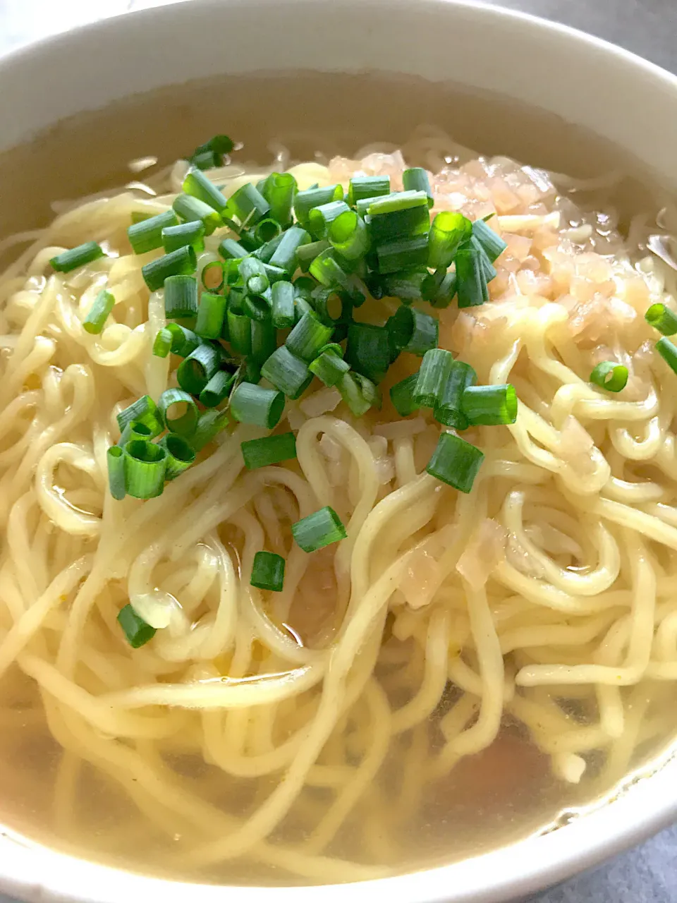 ラーメンカレー|ひらけごま@たかさん