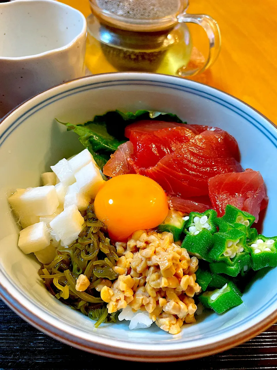 ばくだん丼|Mikaさん