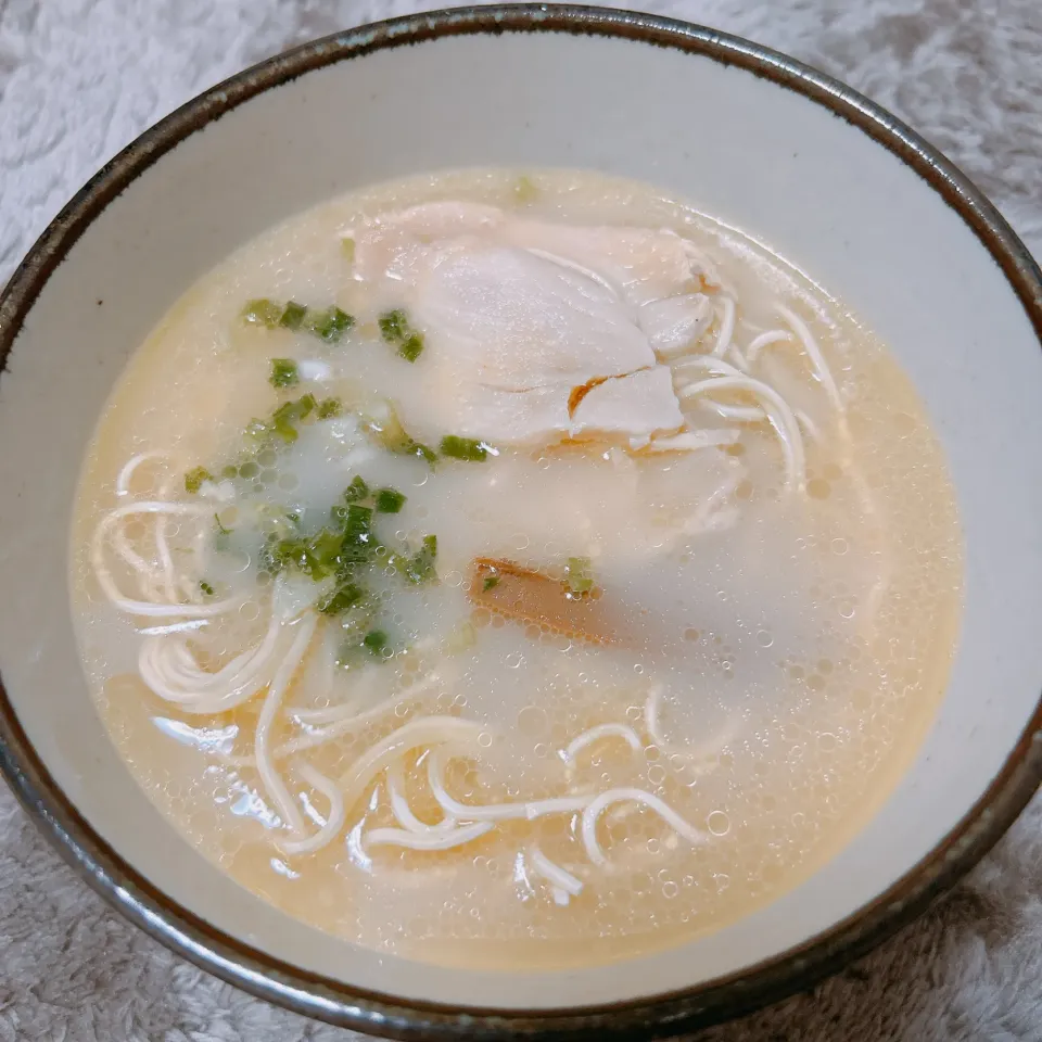 晩ご飯|まめさん