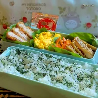 Snapdishの料理写真:弁当