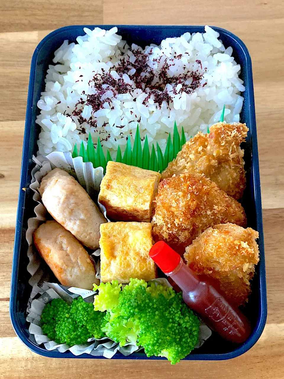 ヒレカツ弁当|29さん