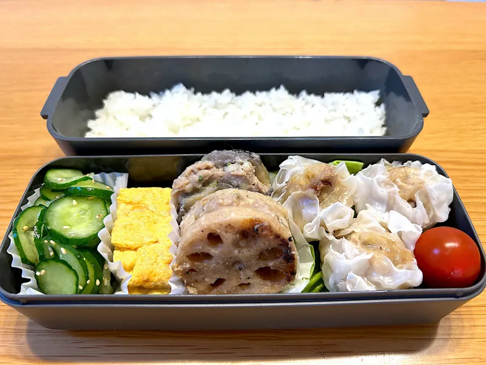 5月12日息子のお弁当|かおりさん