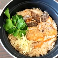 鯛めし
