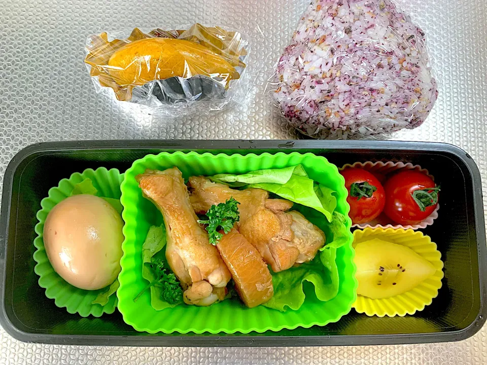 今日のお弁当🍙20230512|rococoさん