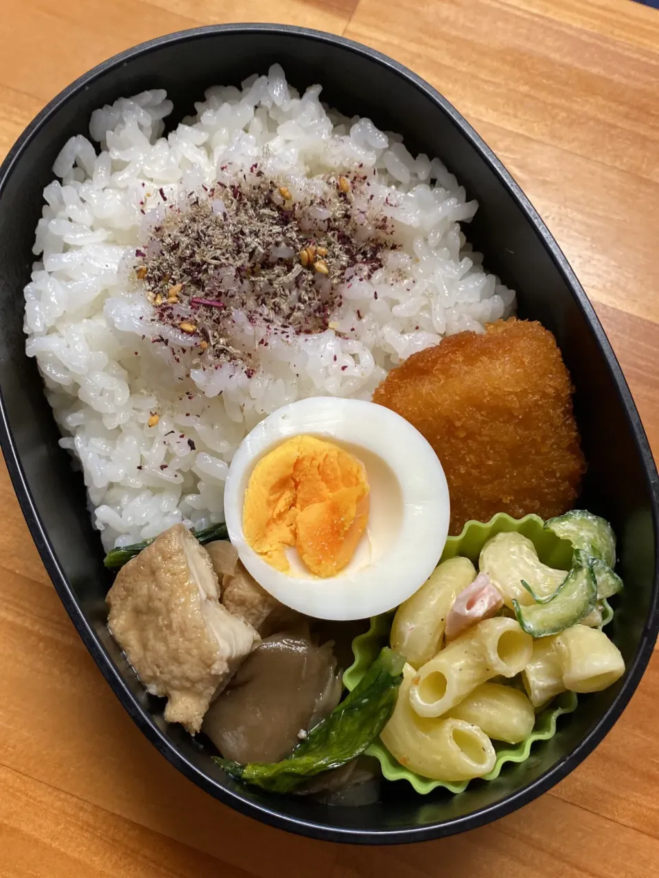 今日のお弁当|aru_sakazakさん