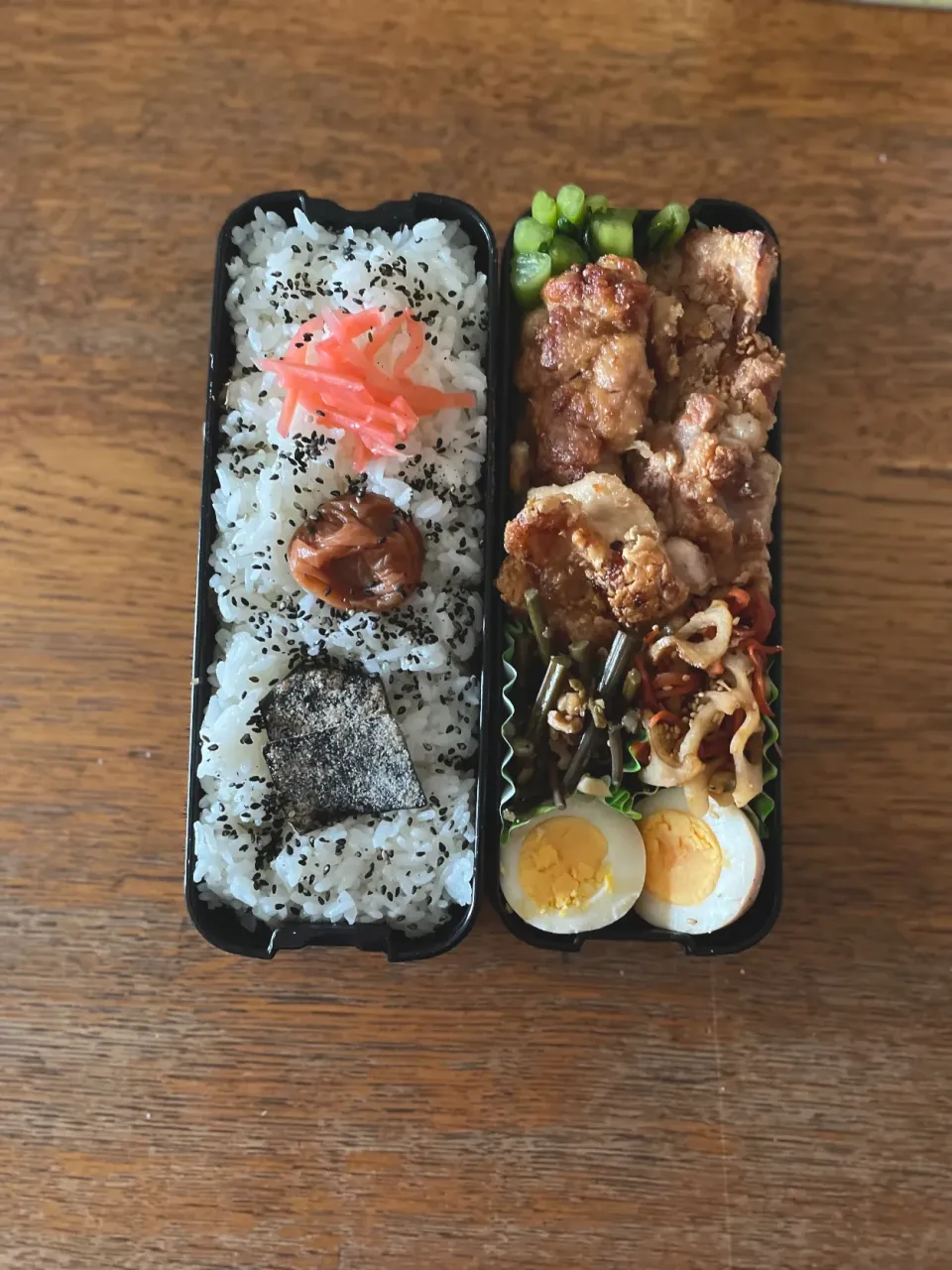 働く息子弁当#発酵弁当|sonokoさん