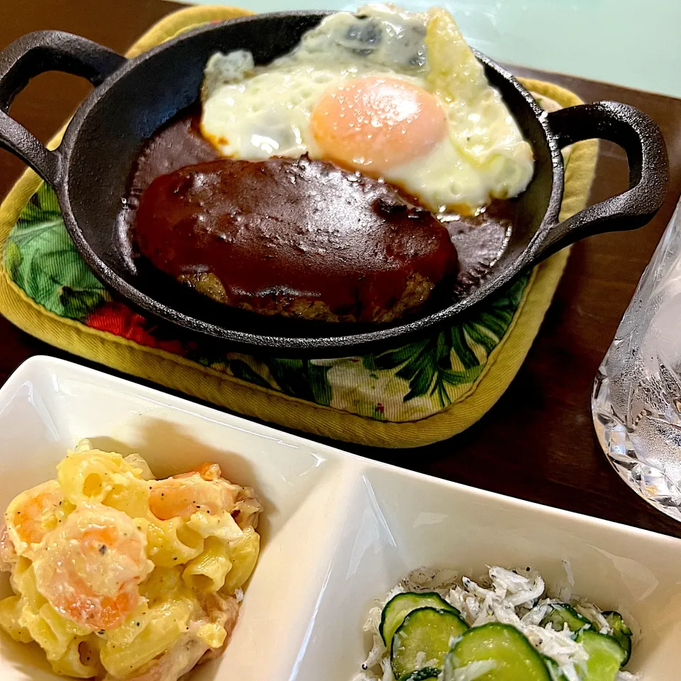 2023/5/12 晩ご飯|あささん