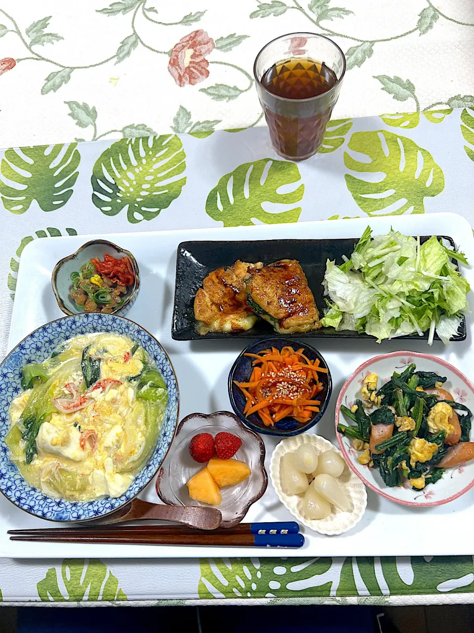 20230512晩ごはん|cooking _masanorisanさん