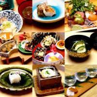 最高の美食宿に出会ってしまいました