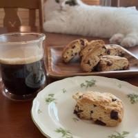 スコーン