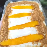 mango float|Cheevir Cabuyaoさん