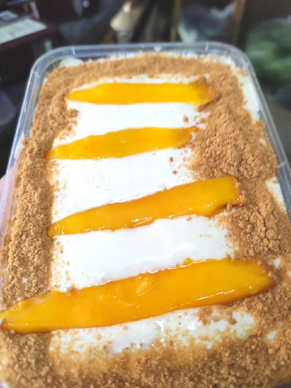 mango float|Cheevir Cabuyaoさん