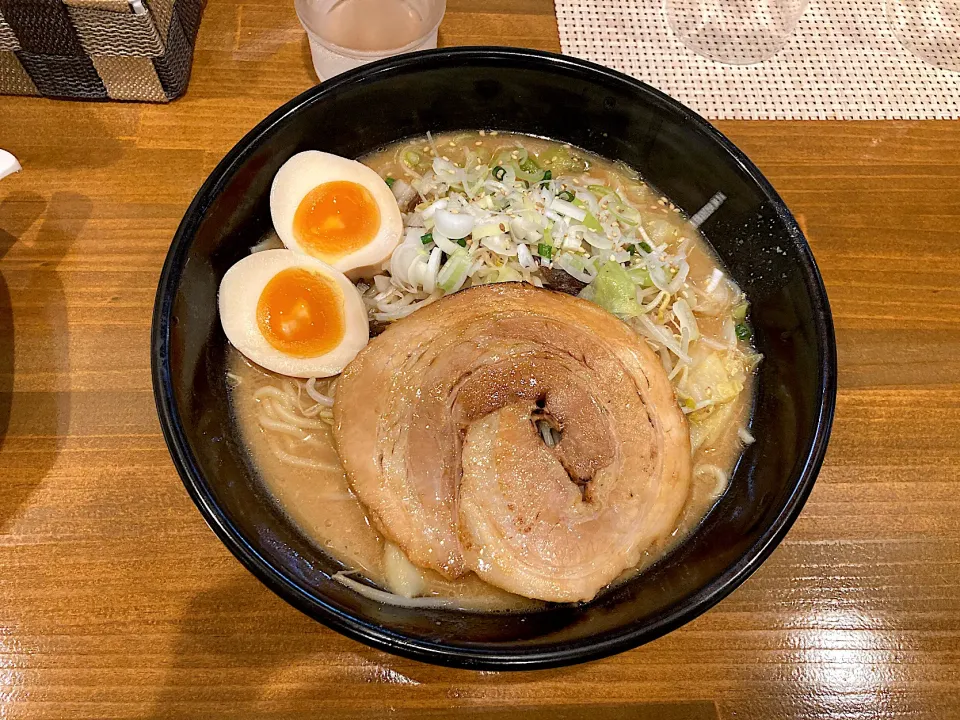 麺屋　くるり|皓太さん