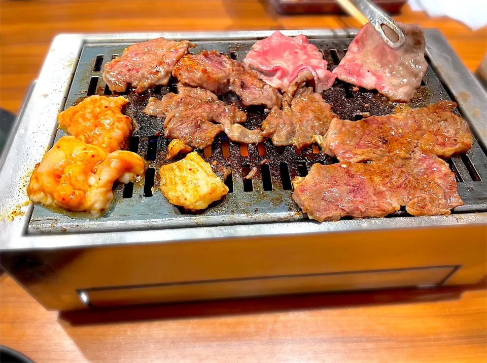 肉肉肉肉肉🥳|R-Kさん