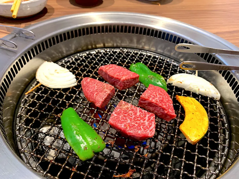 焼肉|きっきー🥰さん