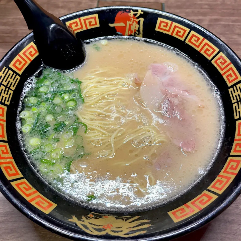 ラーメン|T. Wonderさん