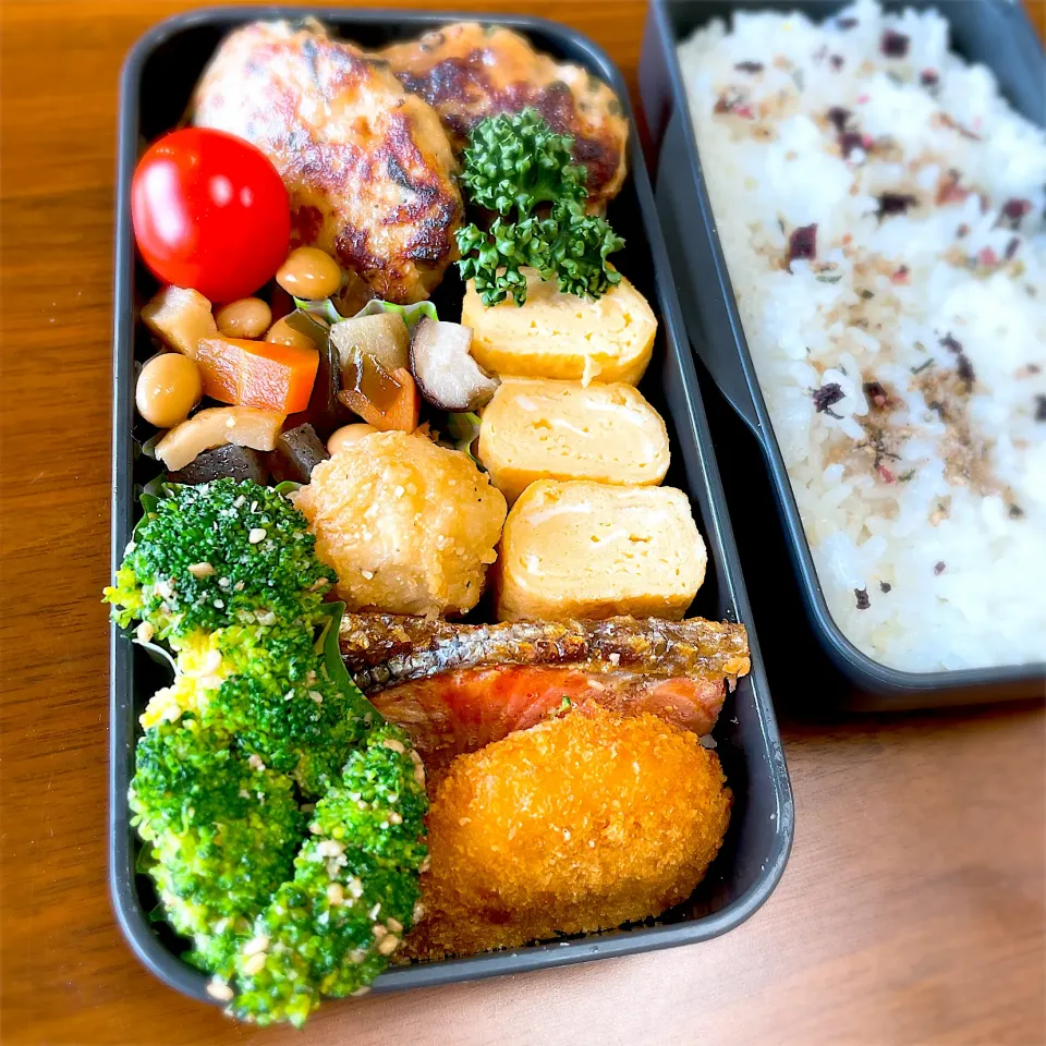 お弁当|teritamagoさん