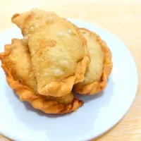 curry puff|Yen lingさん