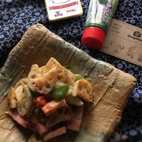 タイ風炒め物