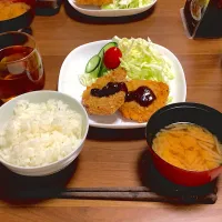 Snapdishの料理写真:ミルフィーユカツ|ゆうさん