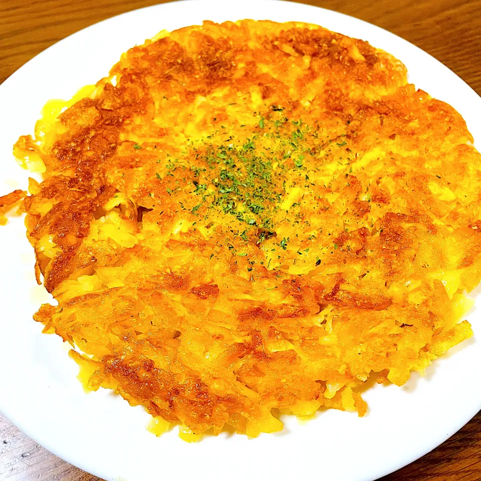 レシュティ（ロスティ）Rösti, Rööschti|Akira Sugiharaさん