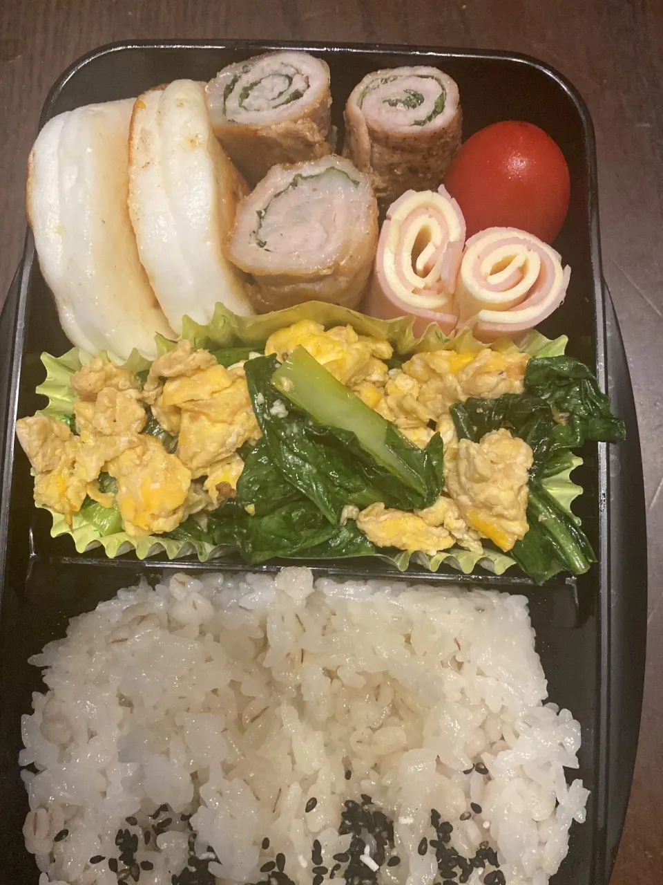 Snapdishの料理写真:豚肉の大葉巻き|みーやさん