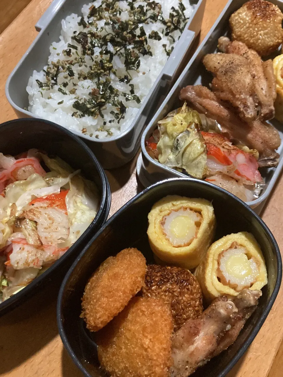 弁当|まぁさん