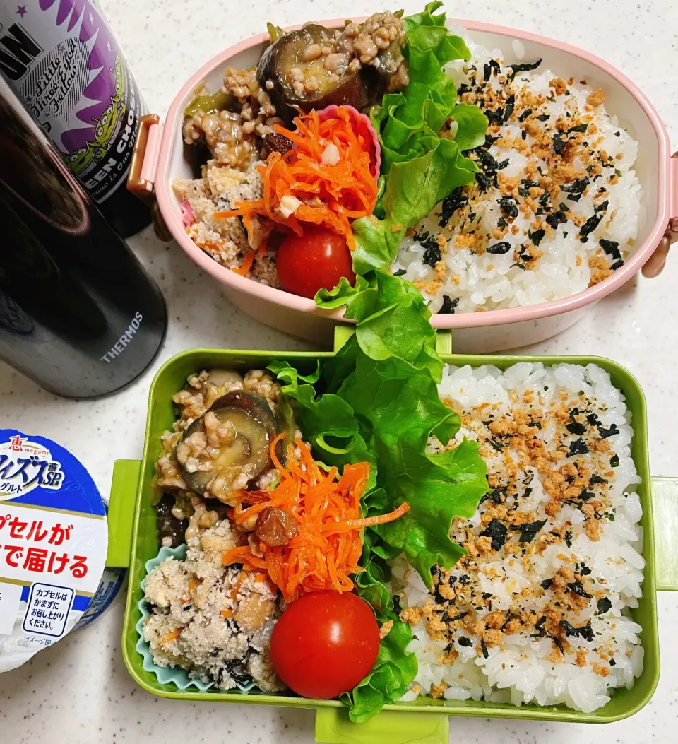 Snapdishの料理写真:今日のお仕事弁当♪2023.5.15|ぐぅさん