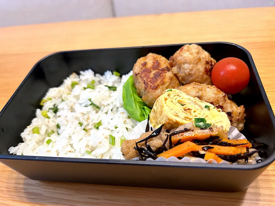 5月15日息子のお弁当|かおりさん