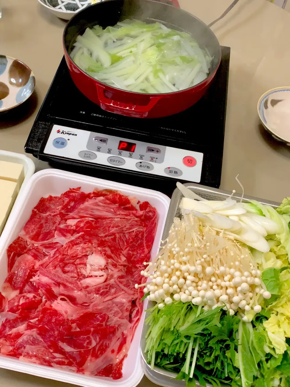 しゃぶしゃぶ|kekekeさん