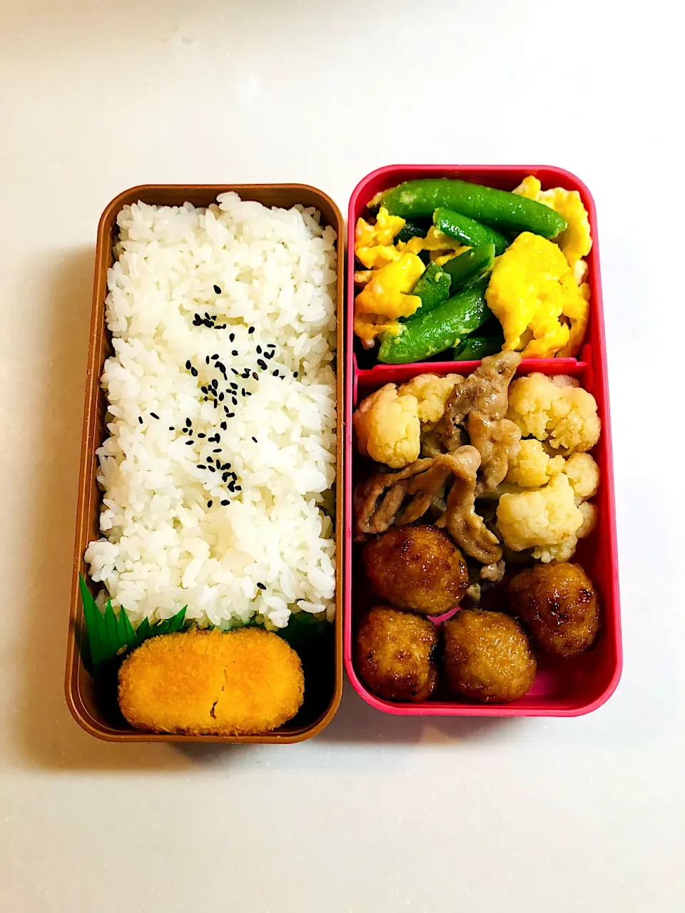 お弁当🍱|sweetchocoさん