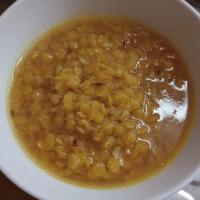 ダルスープ